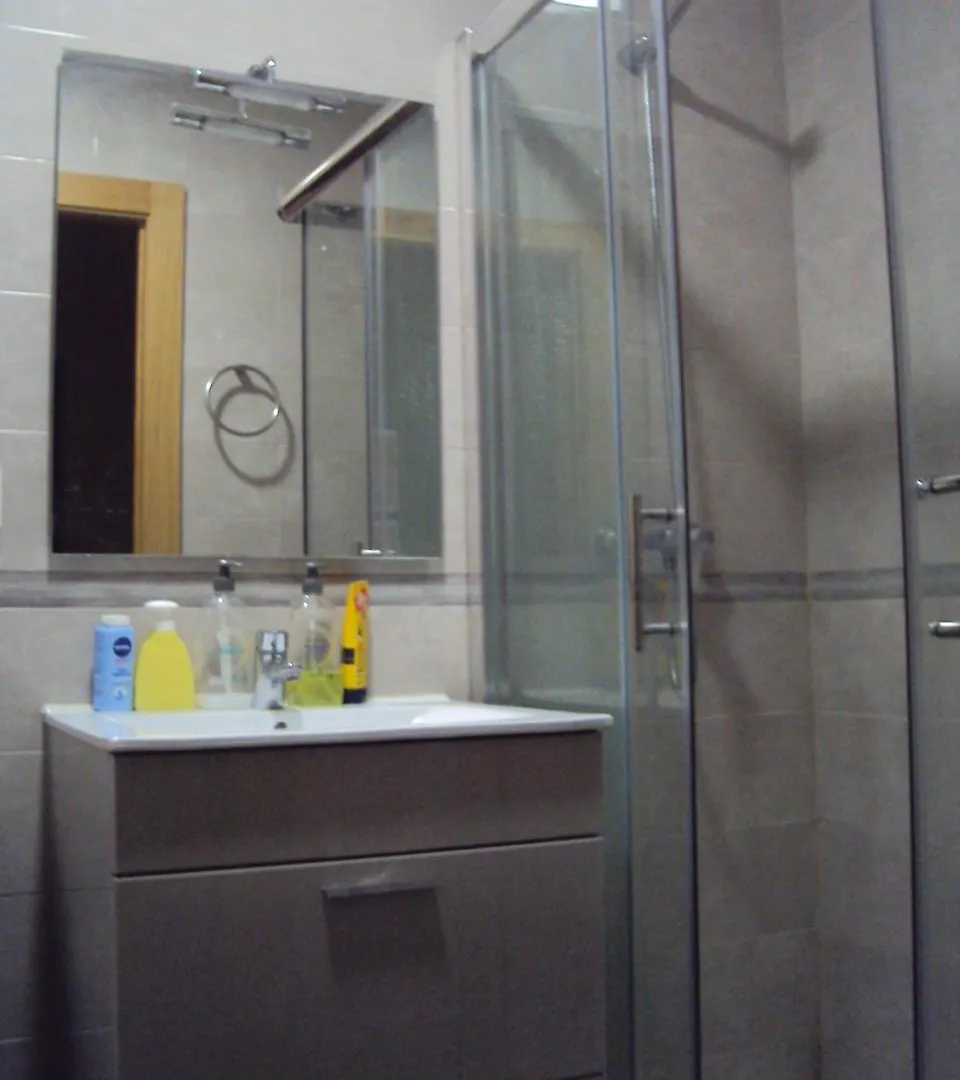 Pension Uzturre San Sebastian Guest house