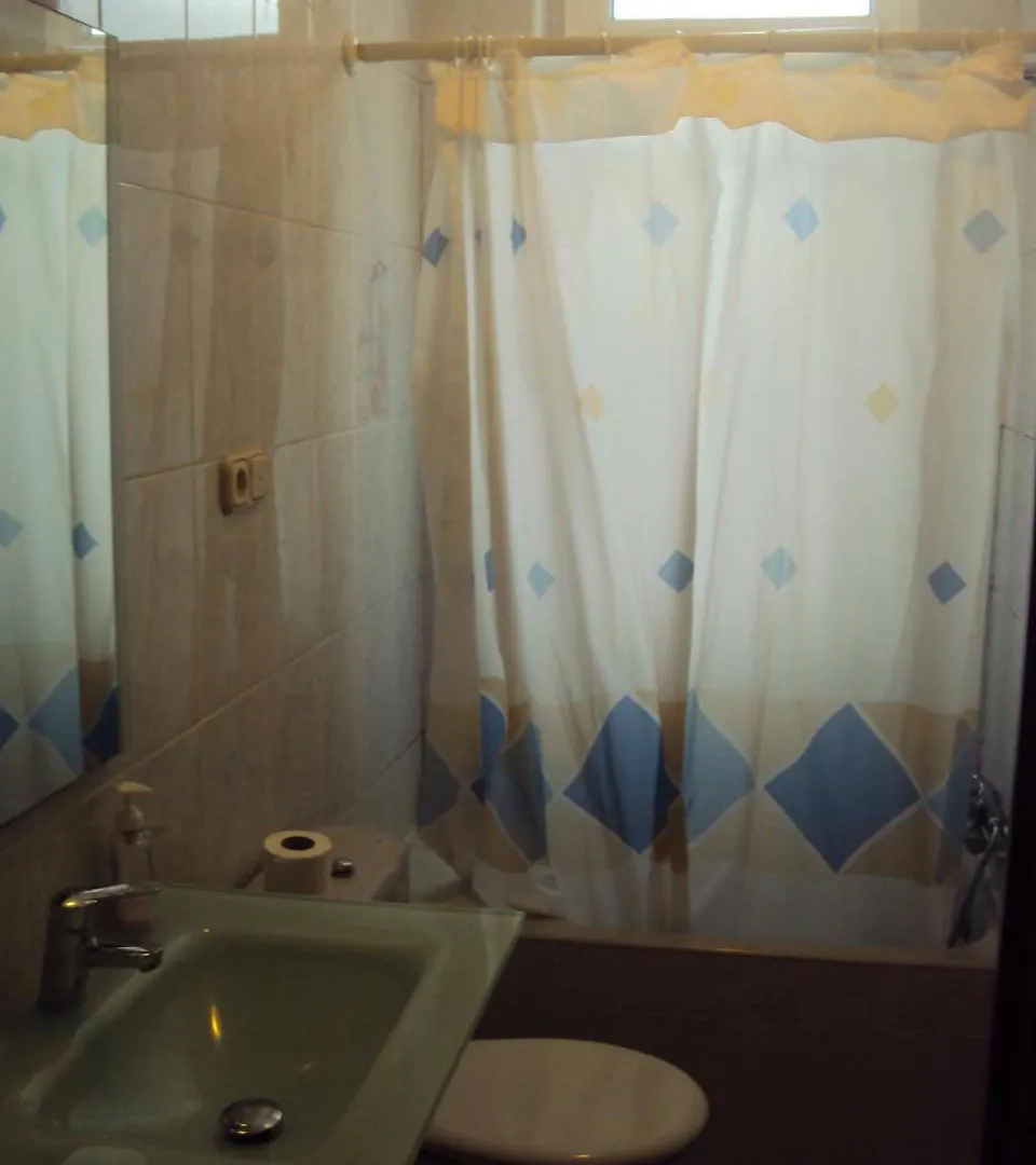 ** Guest house Pension Uzturre San Sebastian Spain