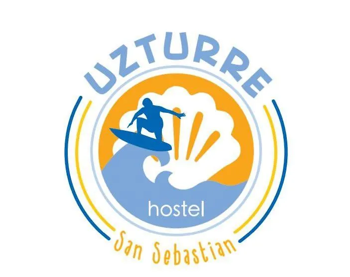 Guest house Pension Uzturre San Sebastian