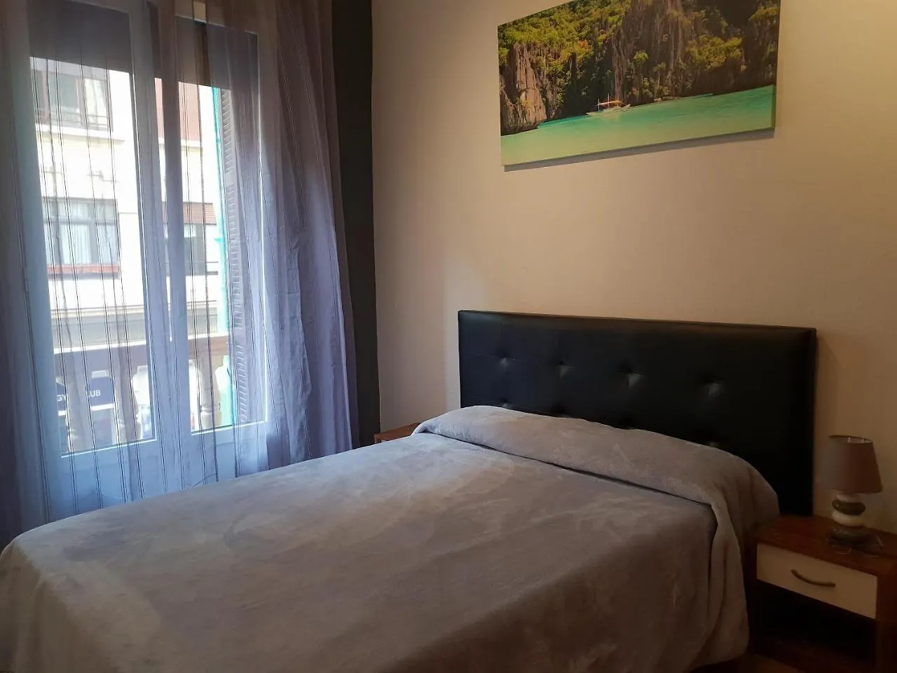 Guest house Pension Uzturre San Sebastian